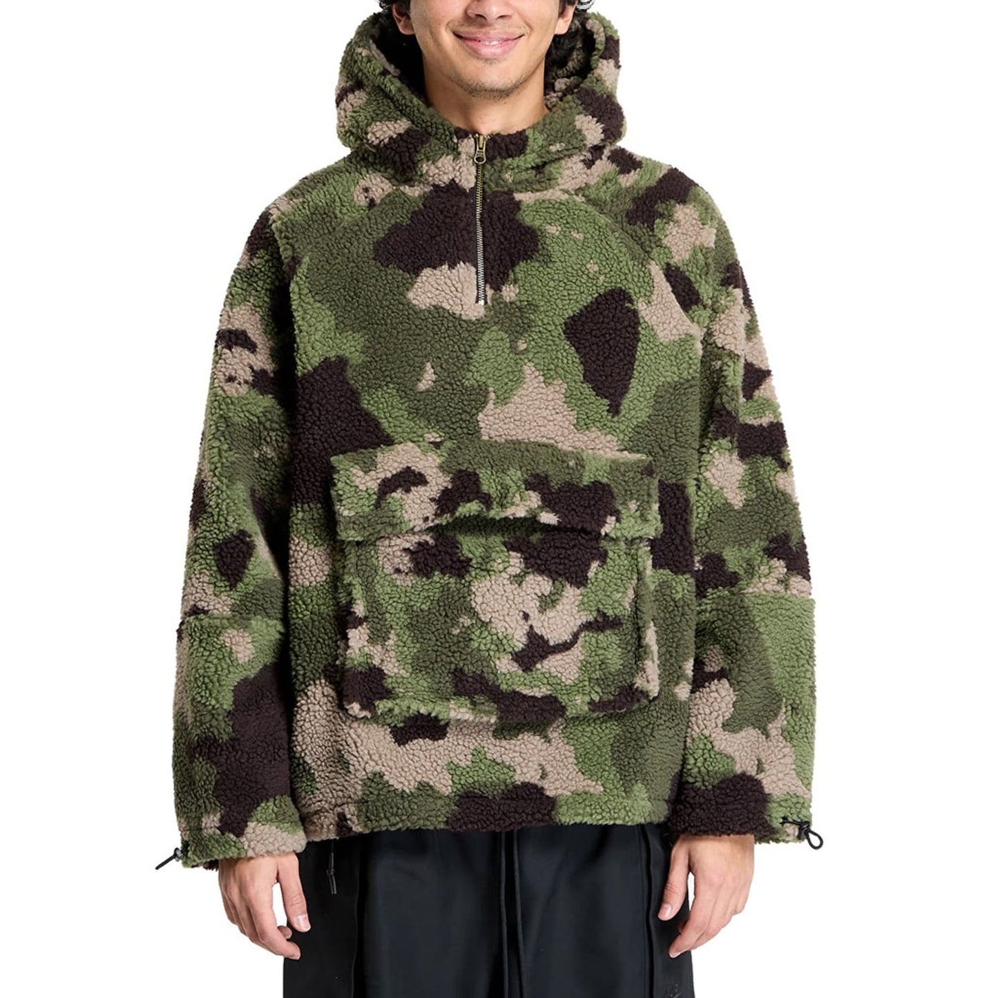 Vans LX Oversized Dressipluus