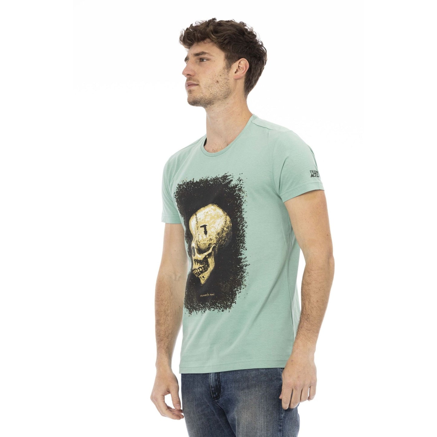 Trussardi Action T-särk