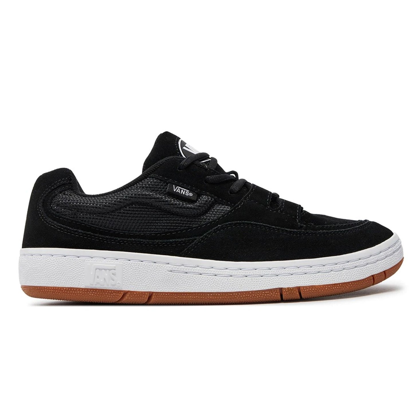 Vans Speed LS Tennised