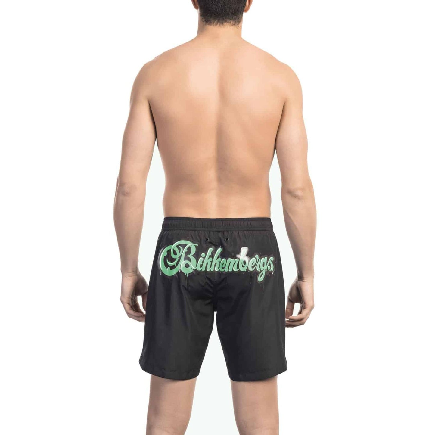 Bikkembergs Ujumispüksid