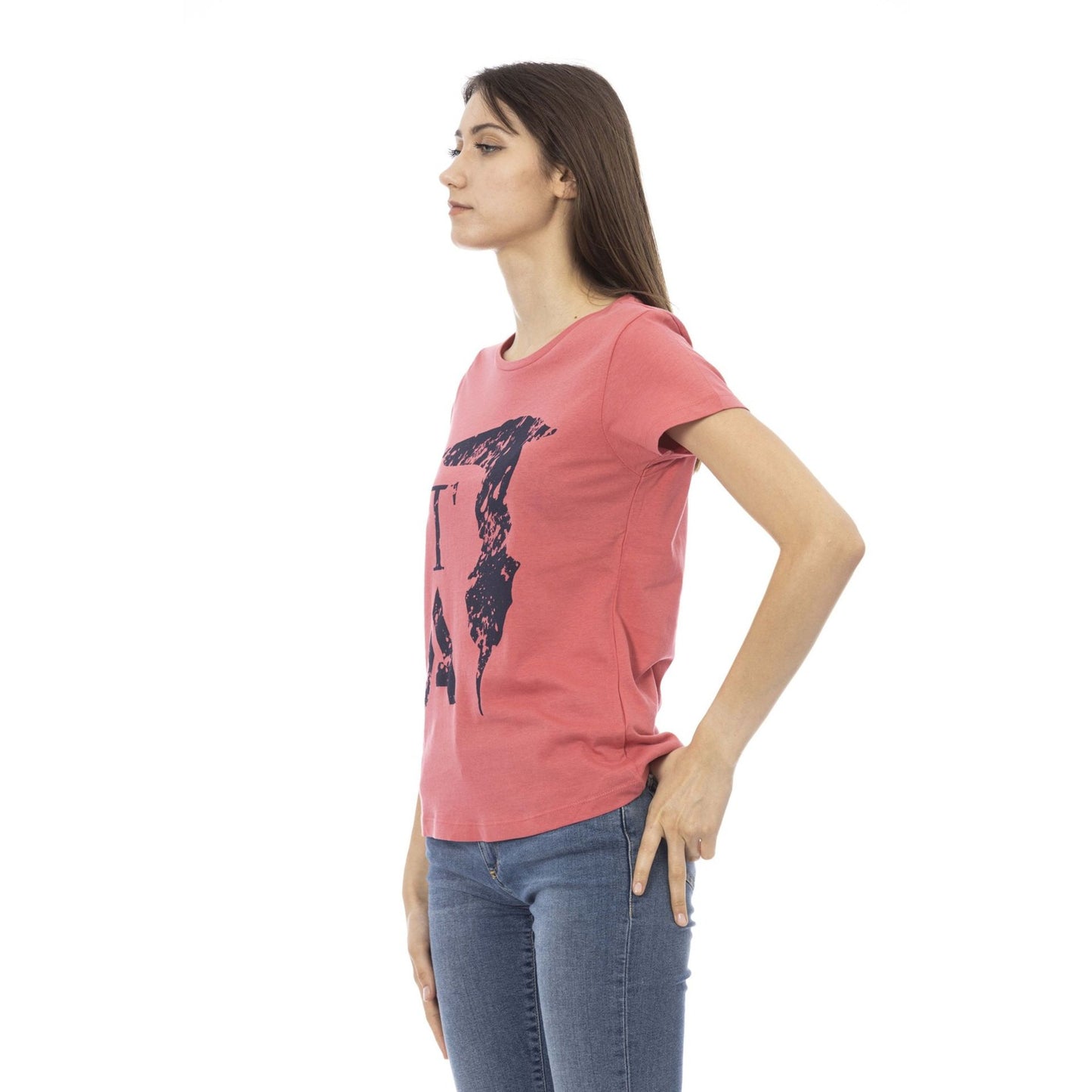 Trussardi Action T-särk
