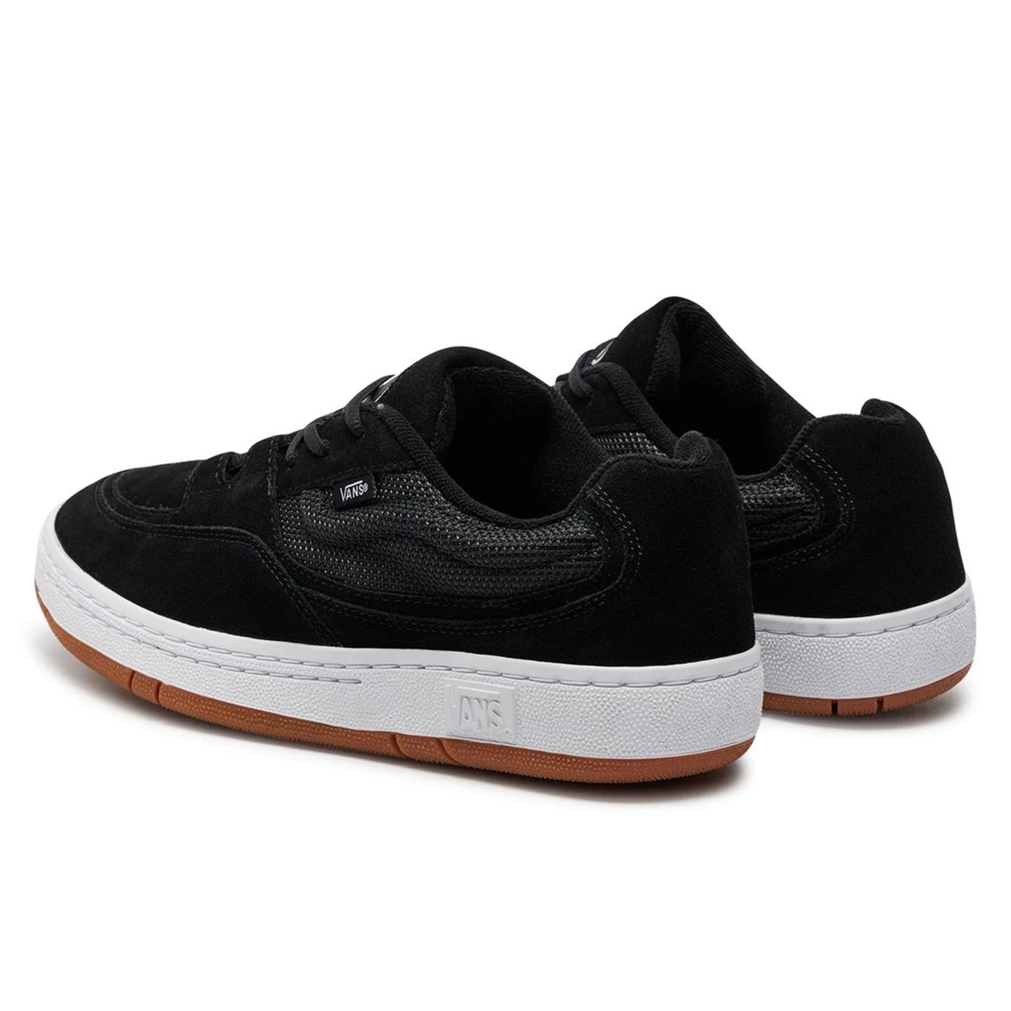 Vans Speed LS Tennised