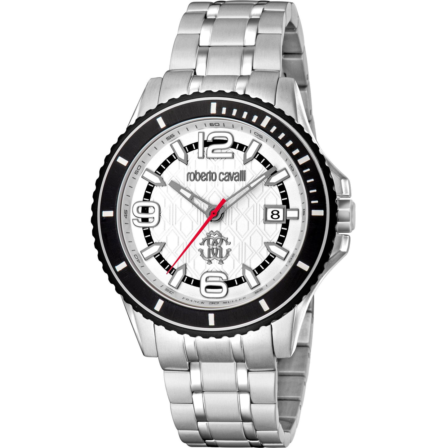 Roberto Cavalli By Franck Muller RV1G217M0041 Käekell