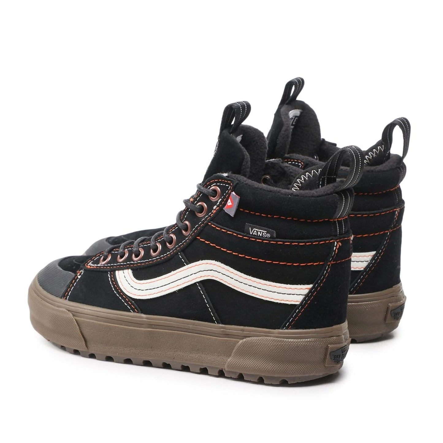 Vans SK8-HI MTE-2