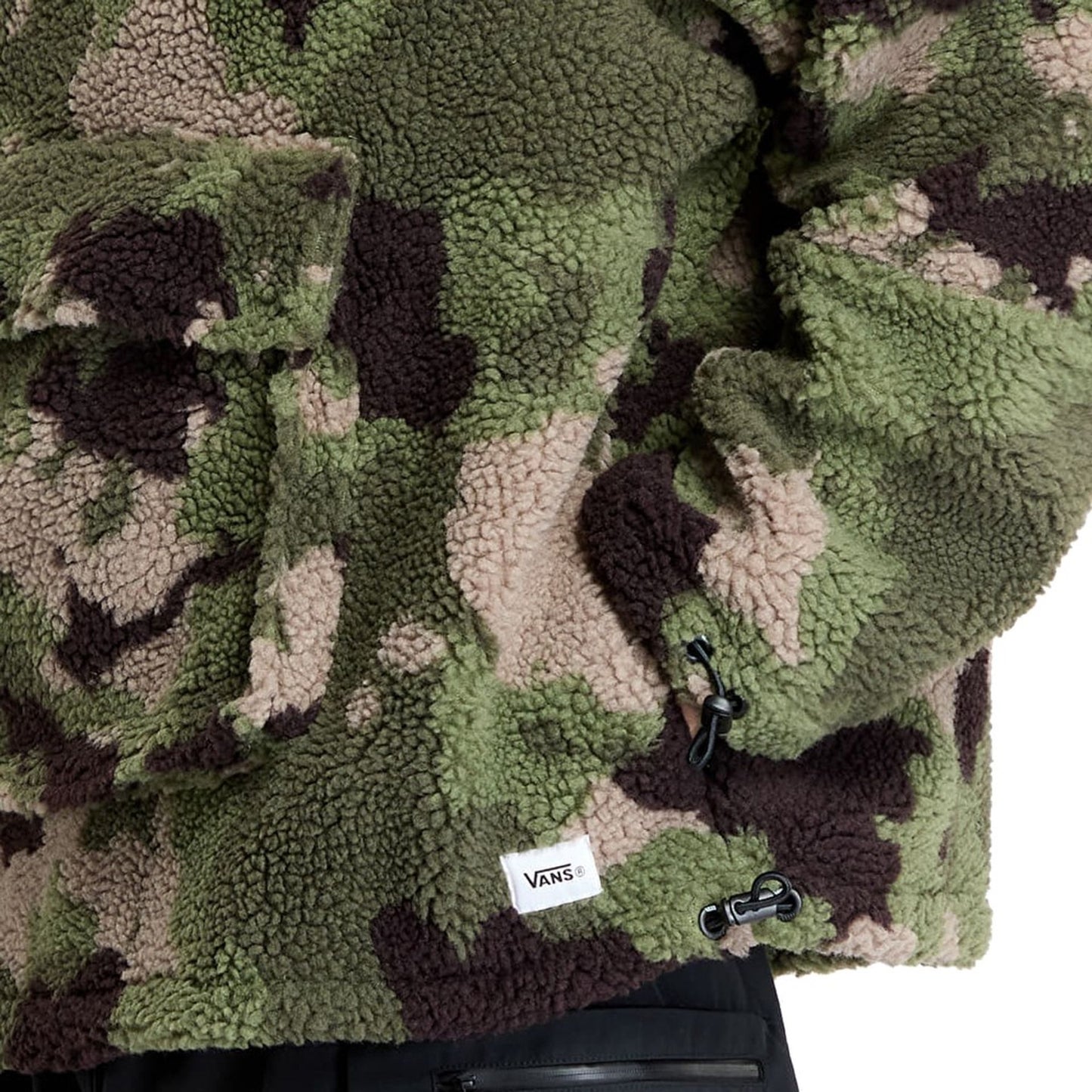 Vans LX Oversized Dressipluus