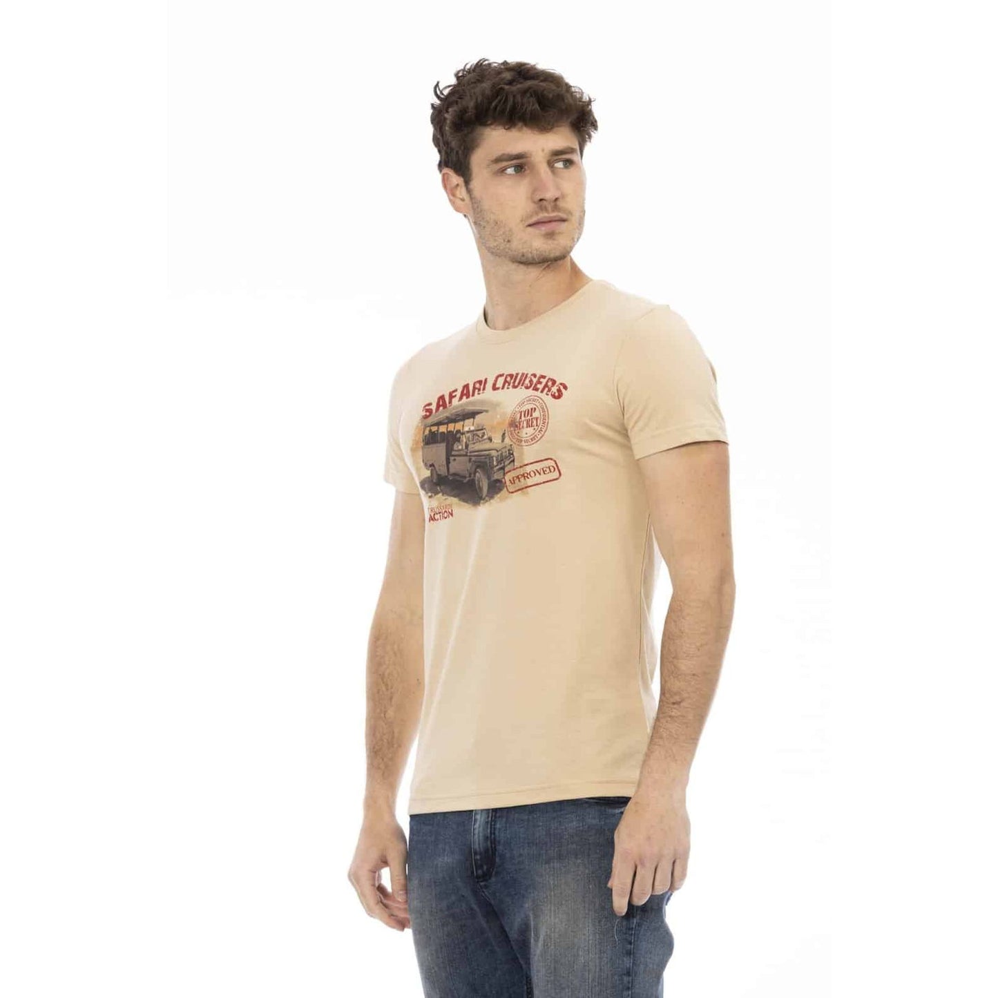 Trussardi Action T-särk