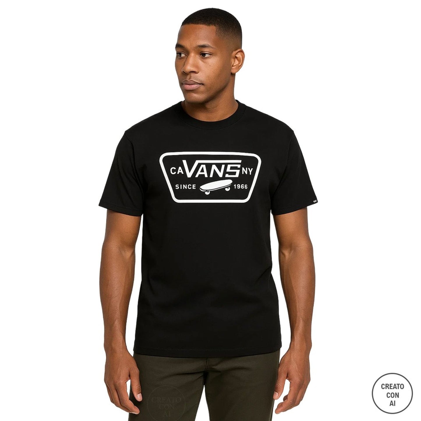 Vans T-särgid