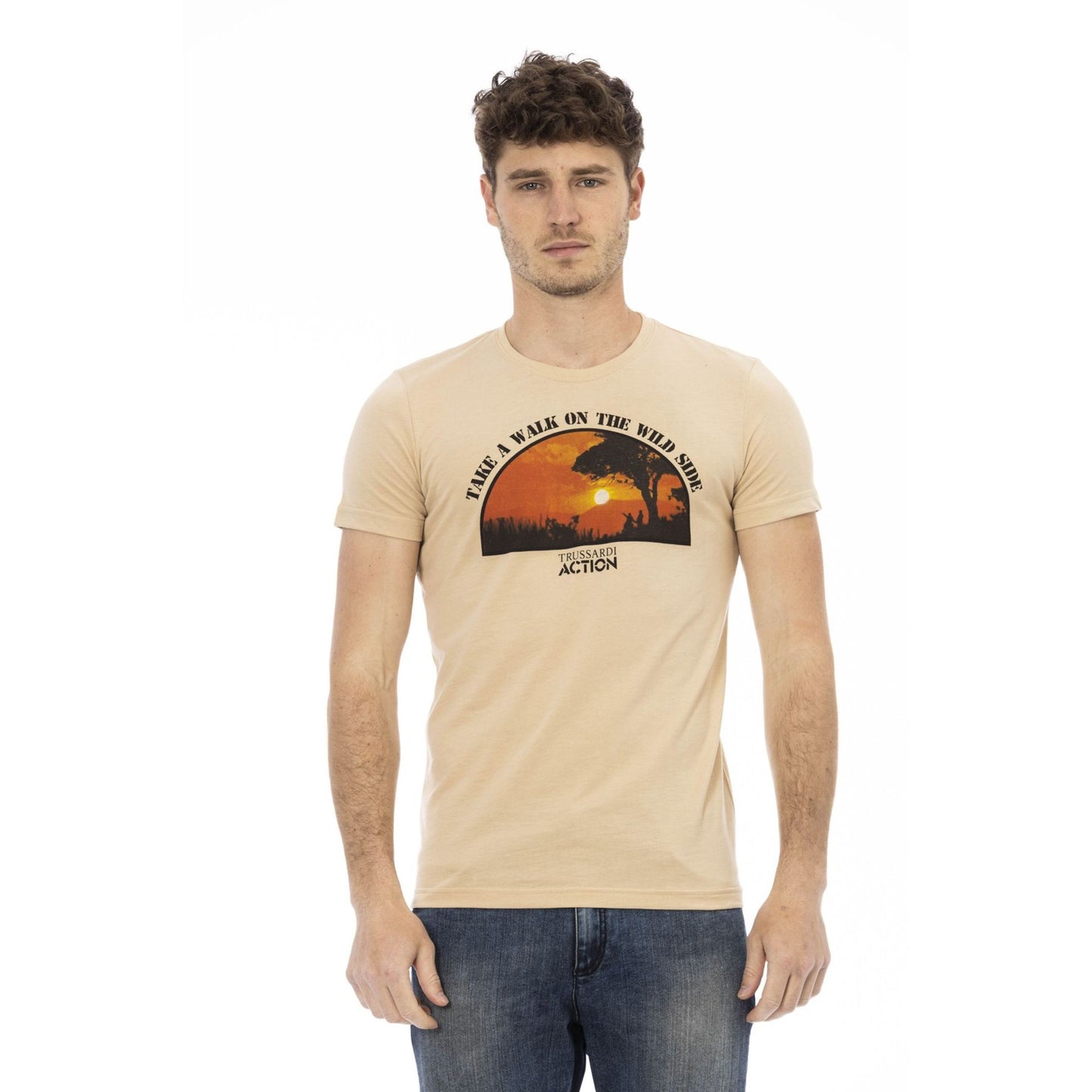 Trussardi Action T-särk