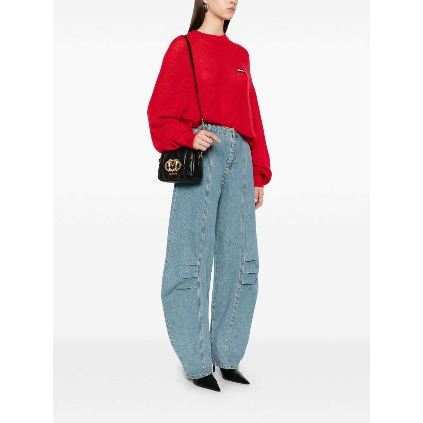 Love Moschino Õlakott