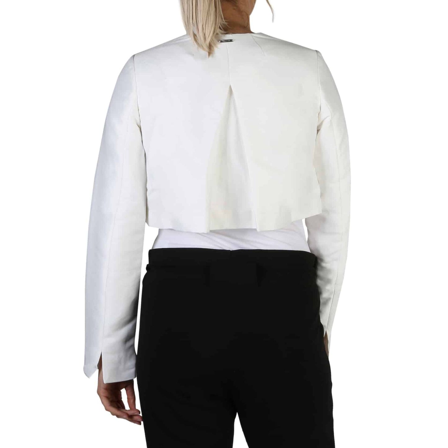 Guess Klassikaline Cropped jakk