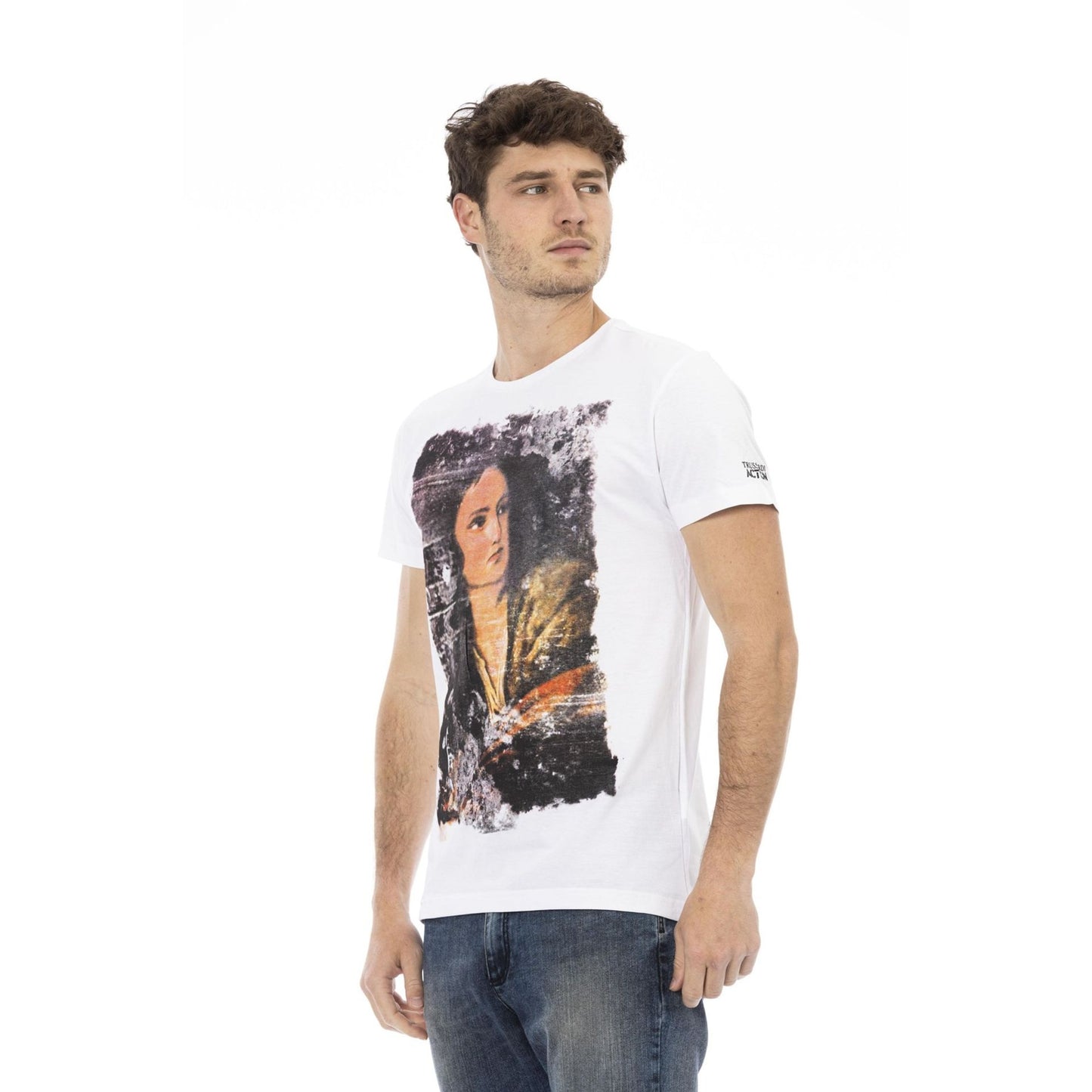 Trussardi Action T-särk