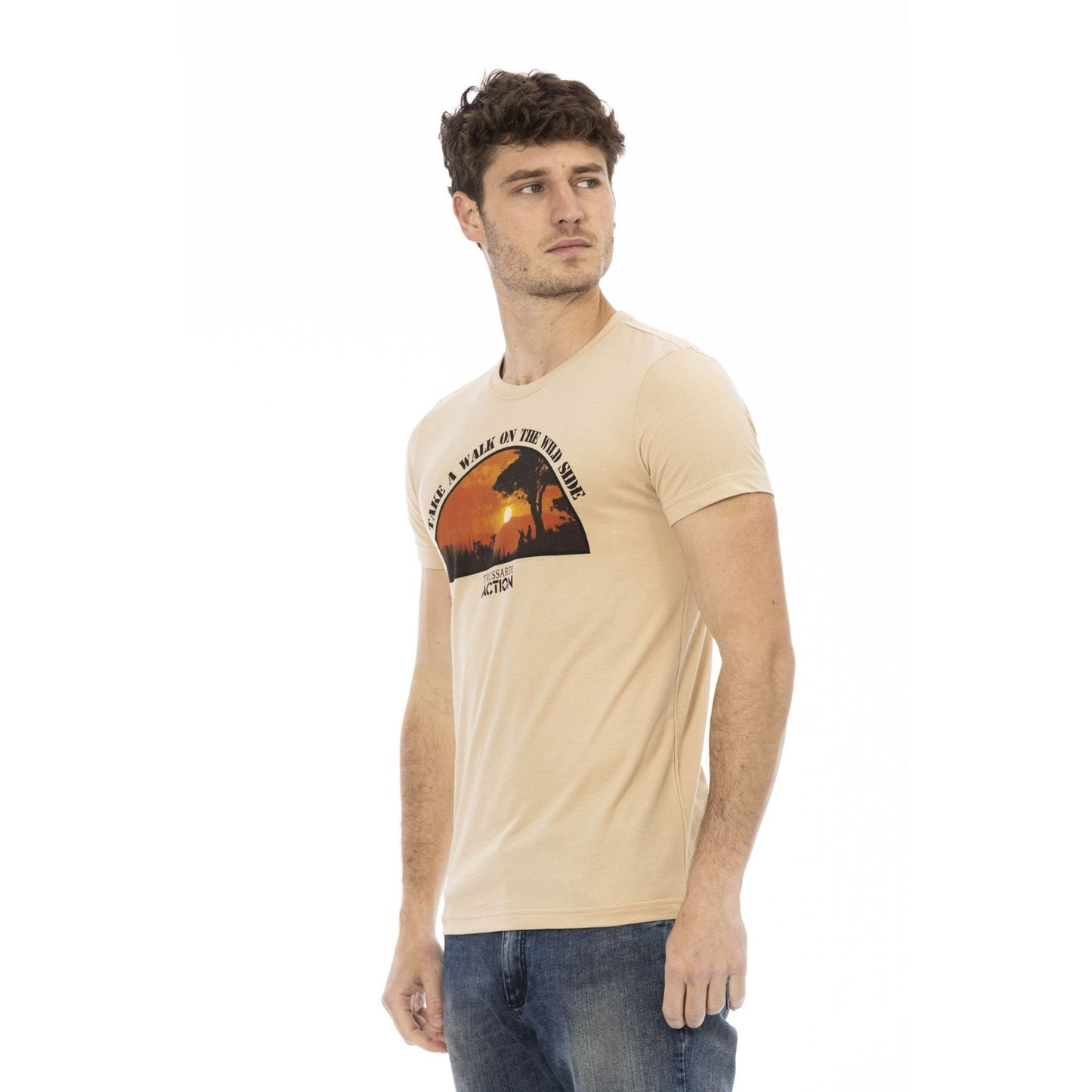 Trussardi Action T-särk