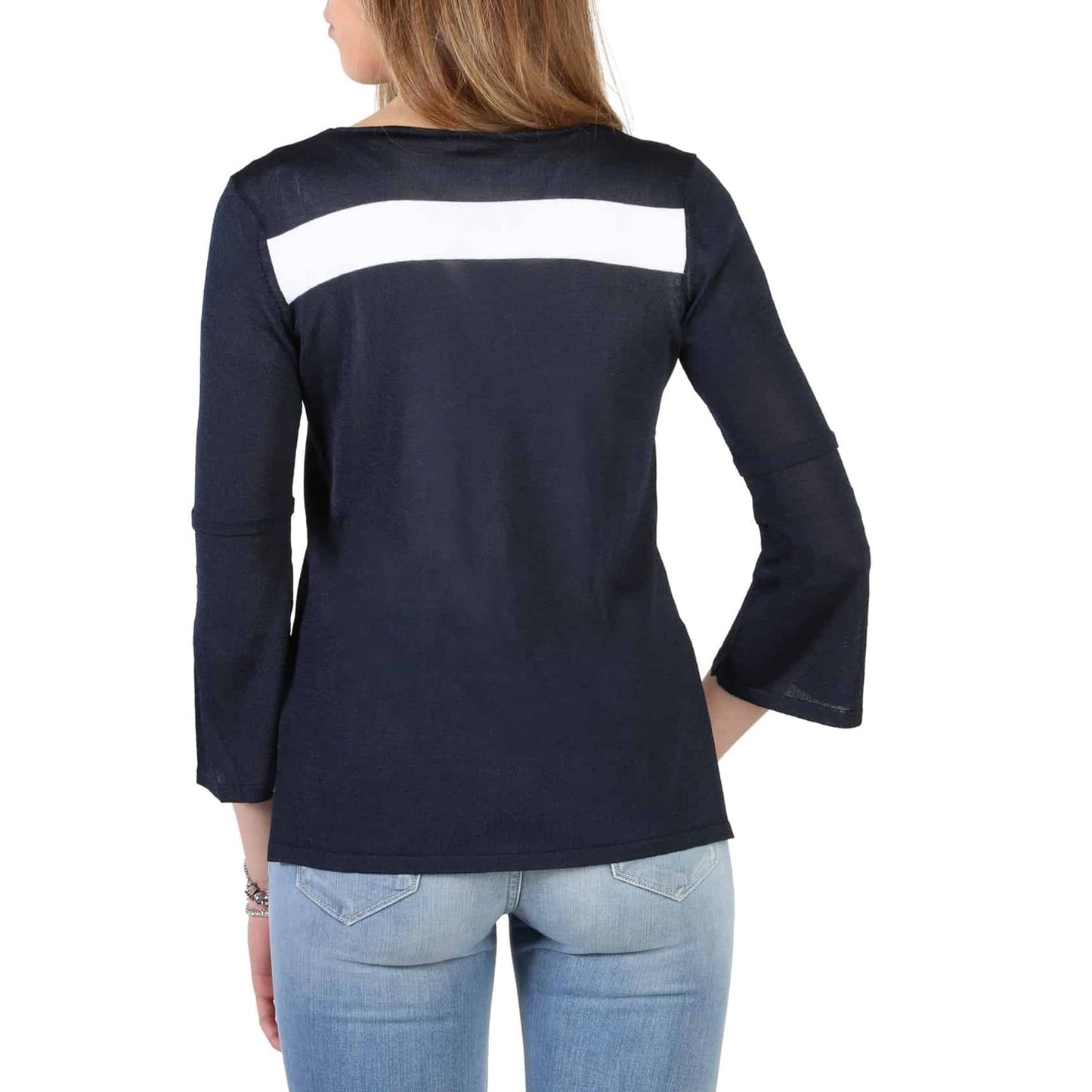 Armani Jeans Sviiter
