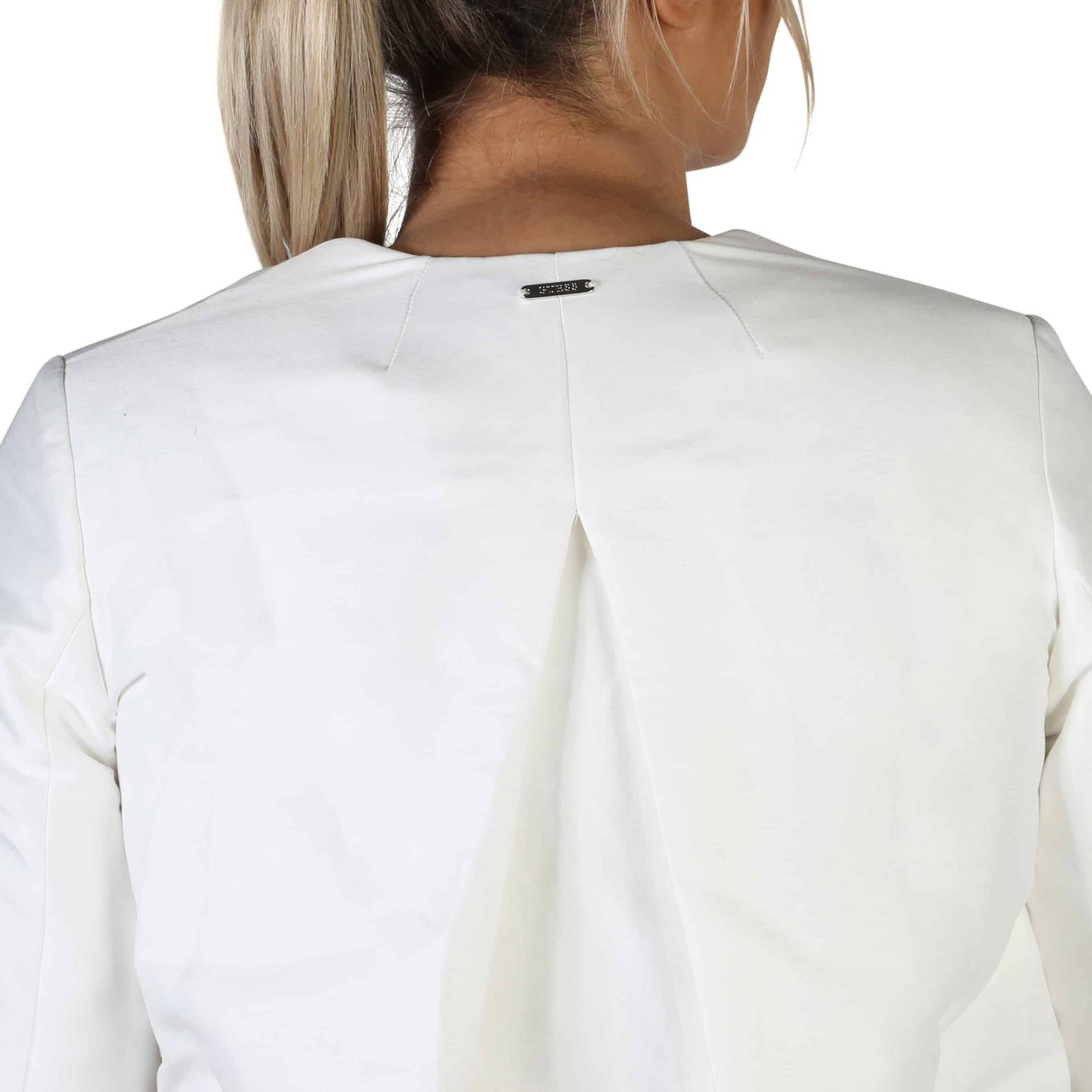 Guess Klassikaline Cropped jakk