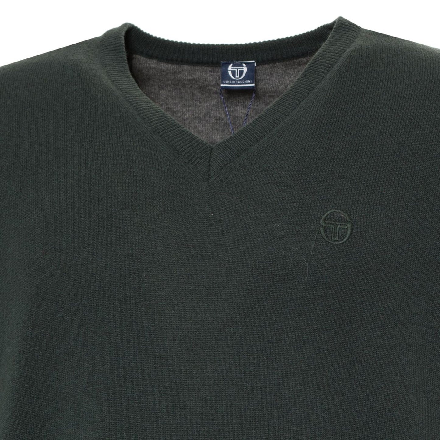 Sergio Tacchini Sviiter