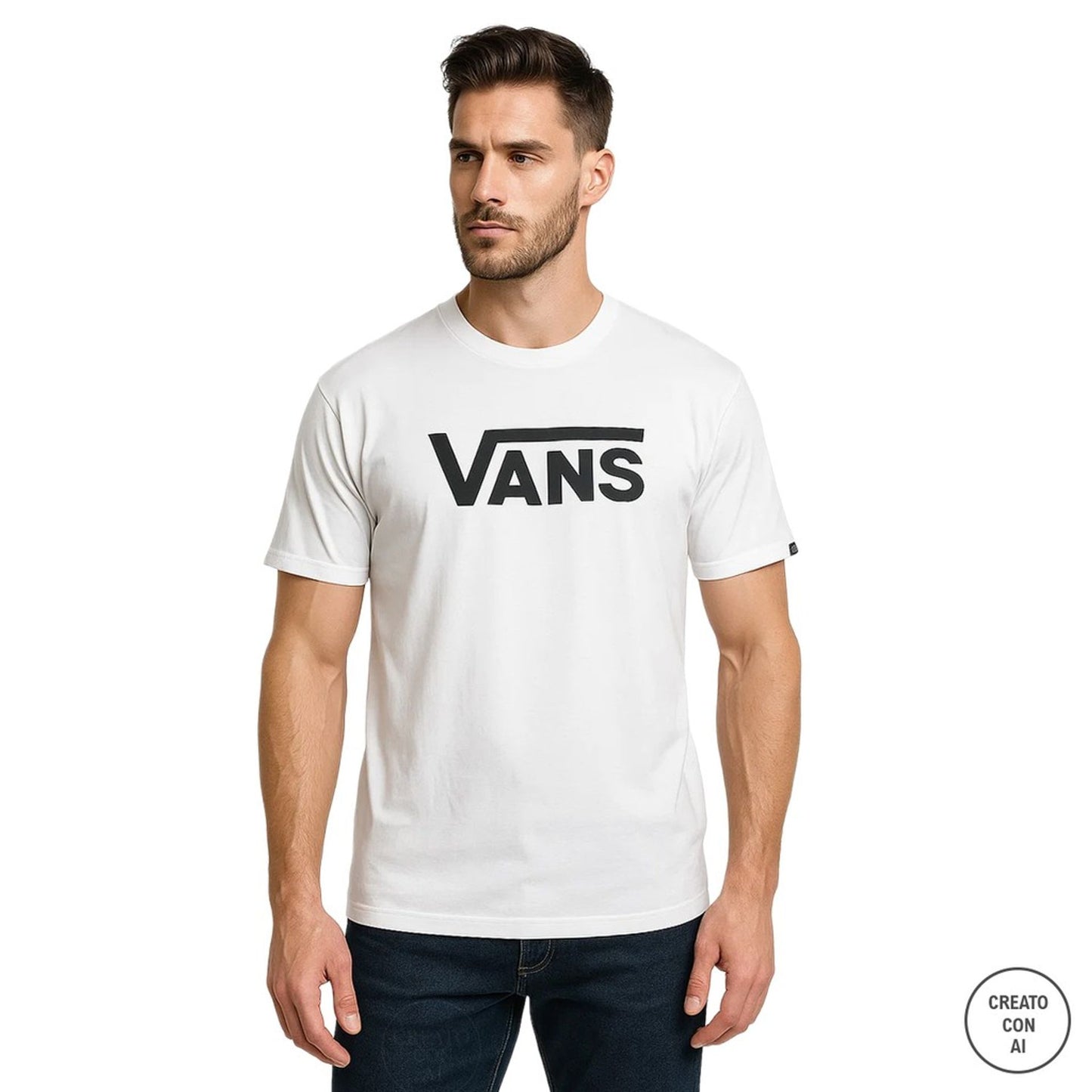 Vans T-särk