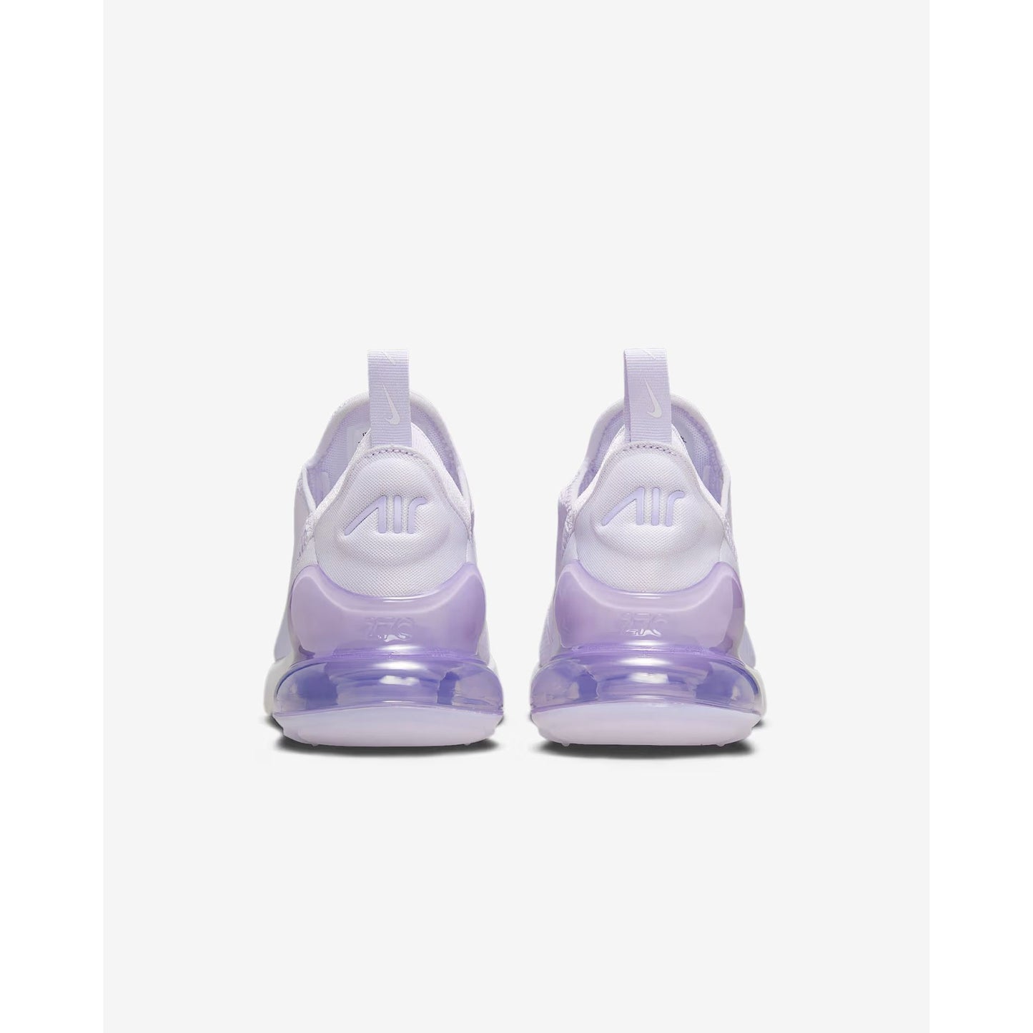 Nike Air Max 270 "Amethyst Tint"