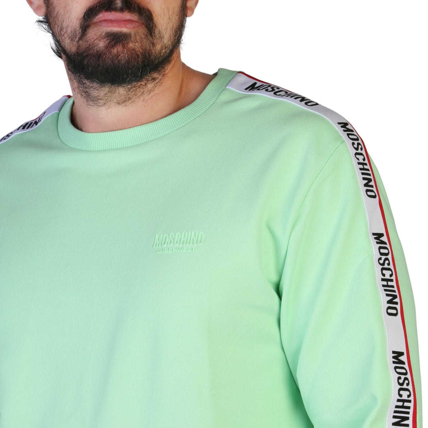 Moschino Dressipluus