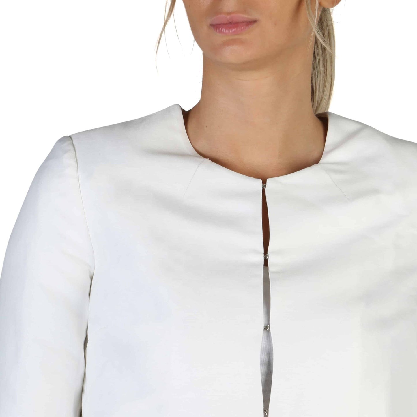 Guess Klassikaline Cropped jakk
