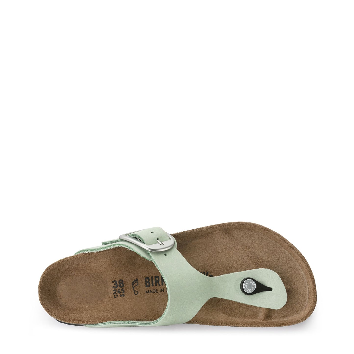 Birkenstock Plätud
