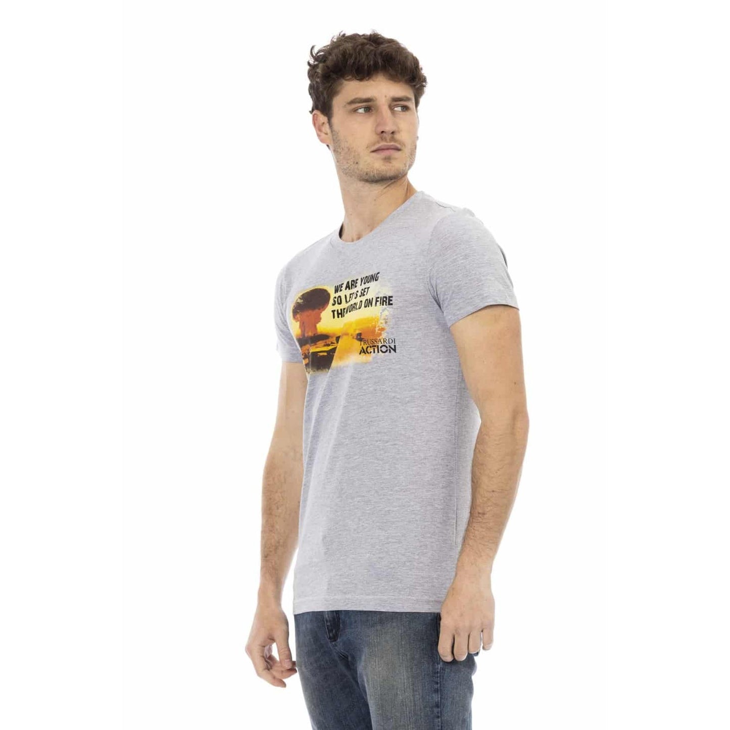 Trussardi Action T-särk