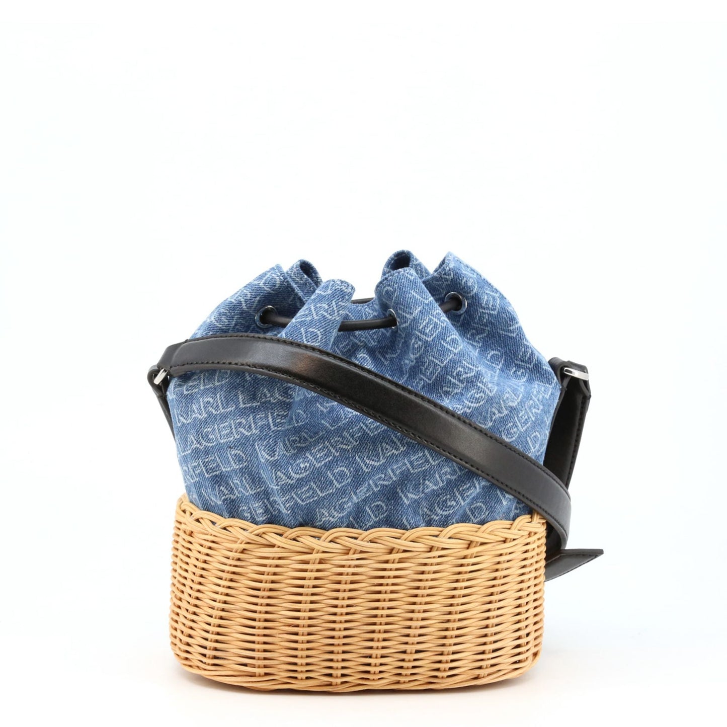 Karl Lagerfeld Karl Lagerfeld Bucket kott Õlarihm