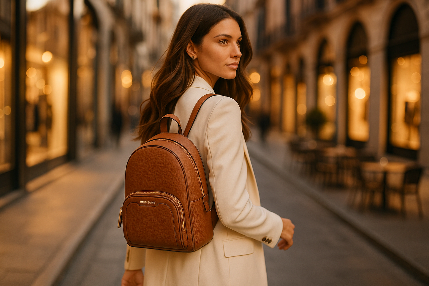 Michael Kors seljakott