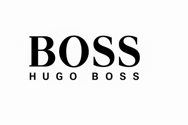 Hugo Boss