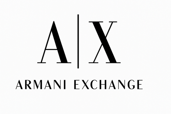 Armani Exchange
