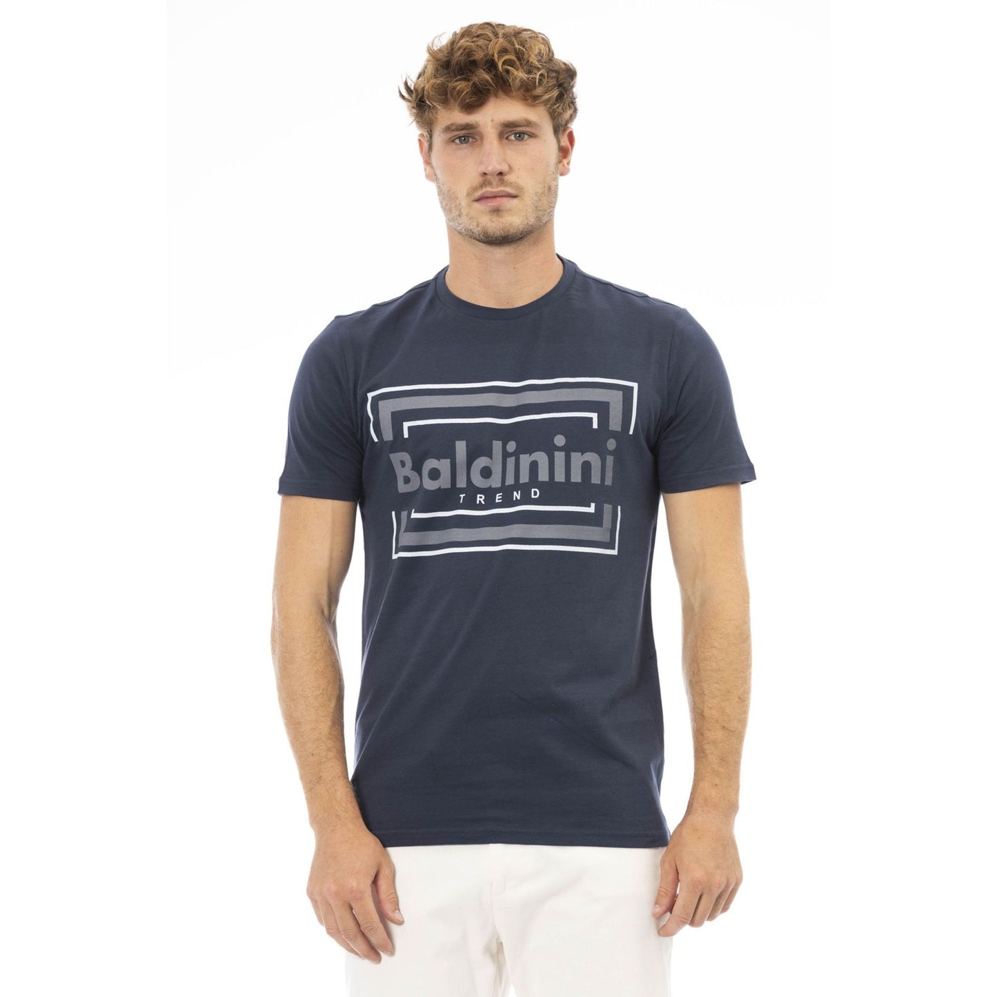 Baldinini Trend T-särk