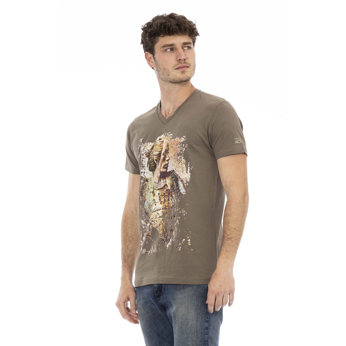 Trussardi Action T-särk