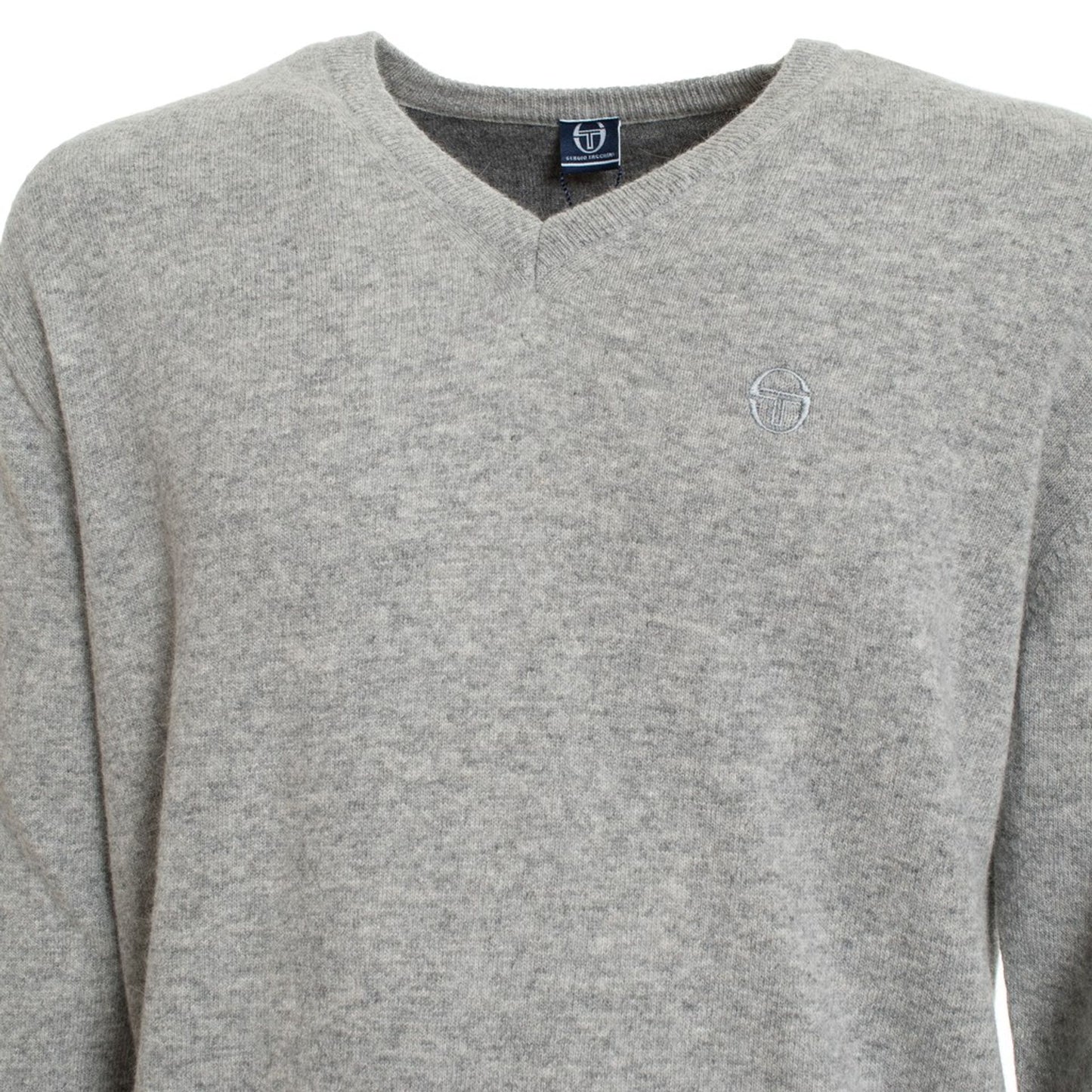 Sergio Tacchini Sviiter