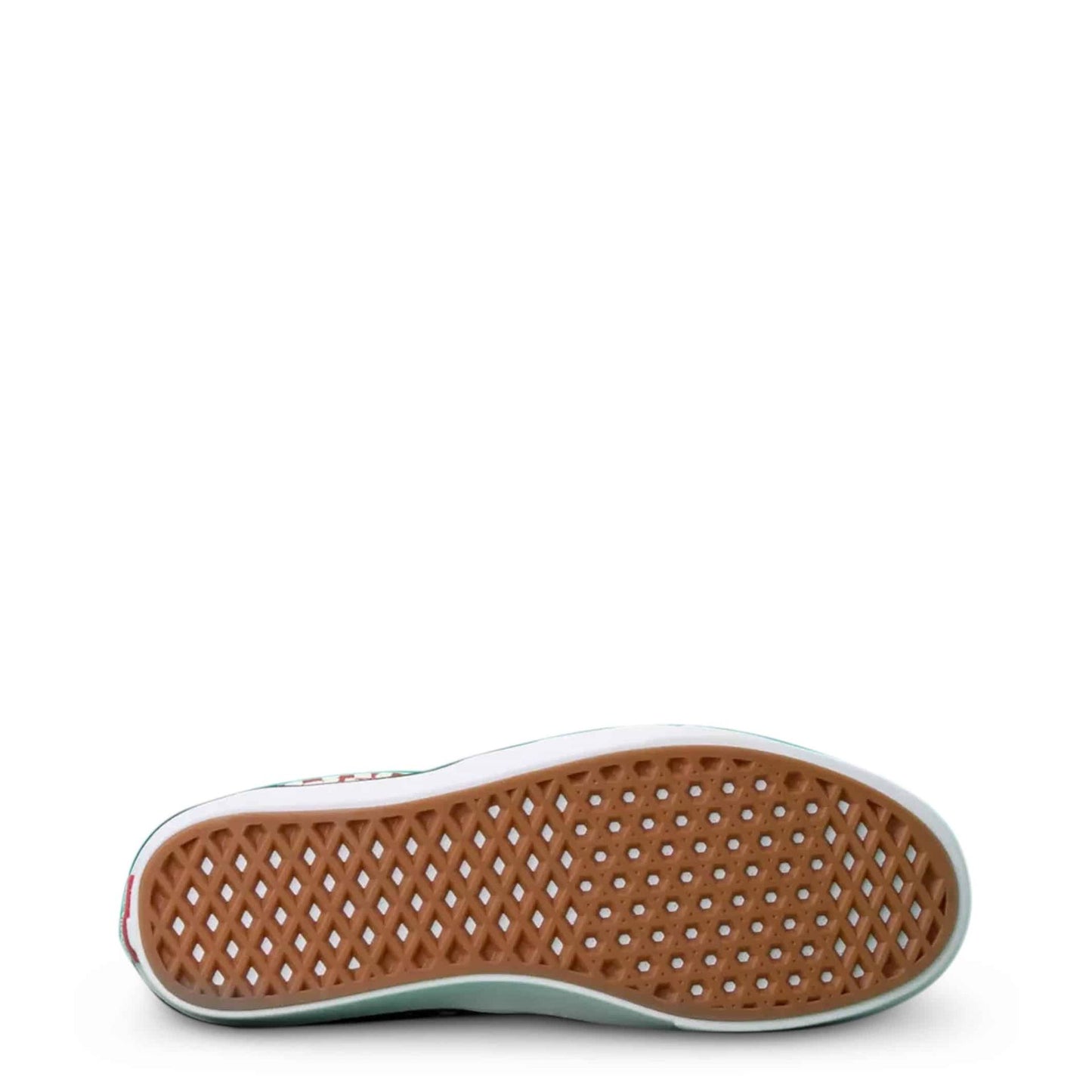Vans Tennised