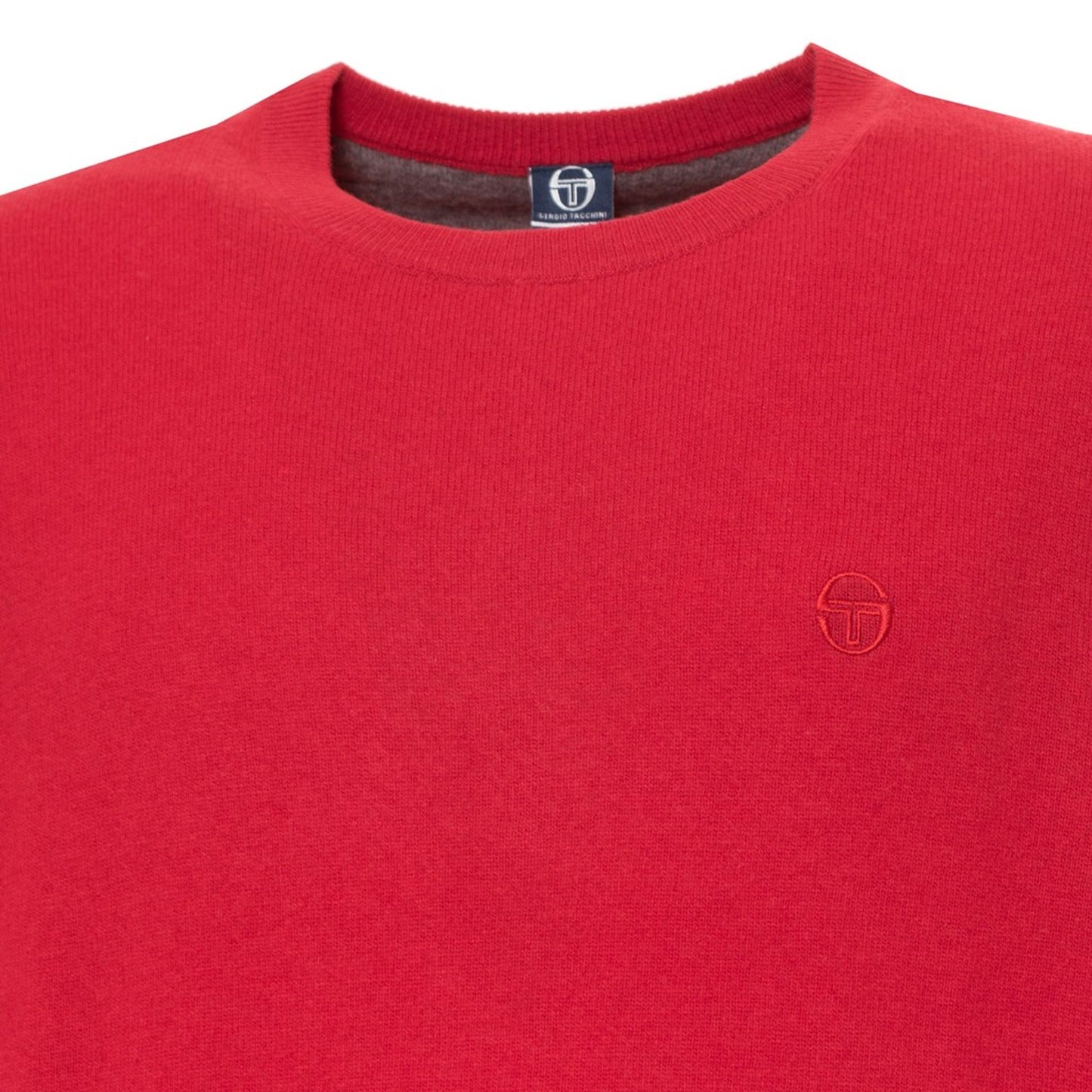 Sergio Tacchini Sviiter