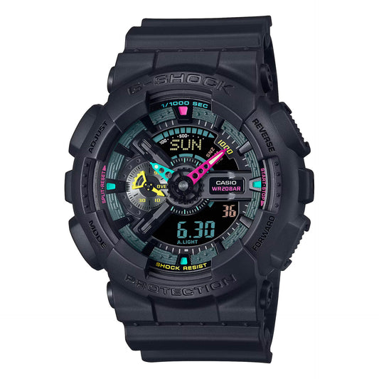 Casio Käekellad