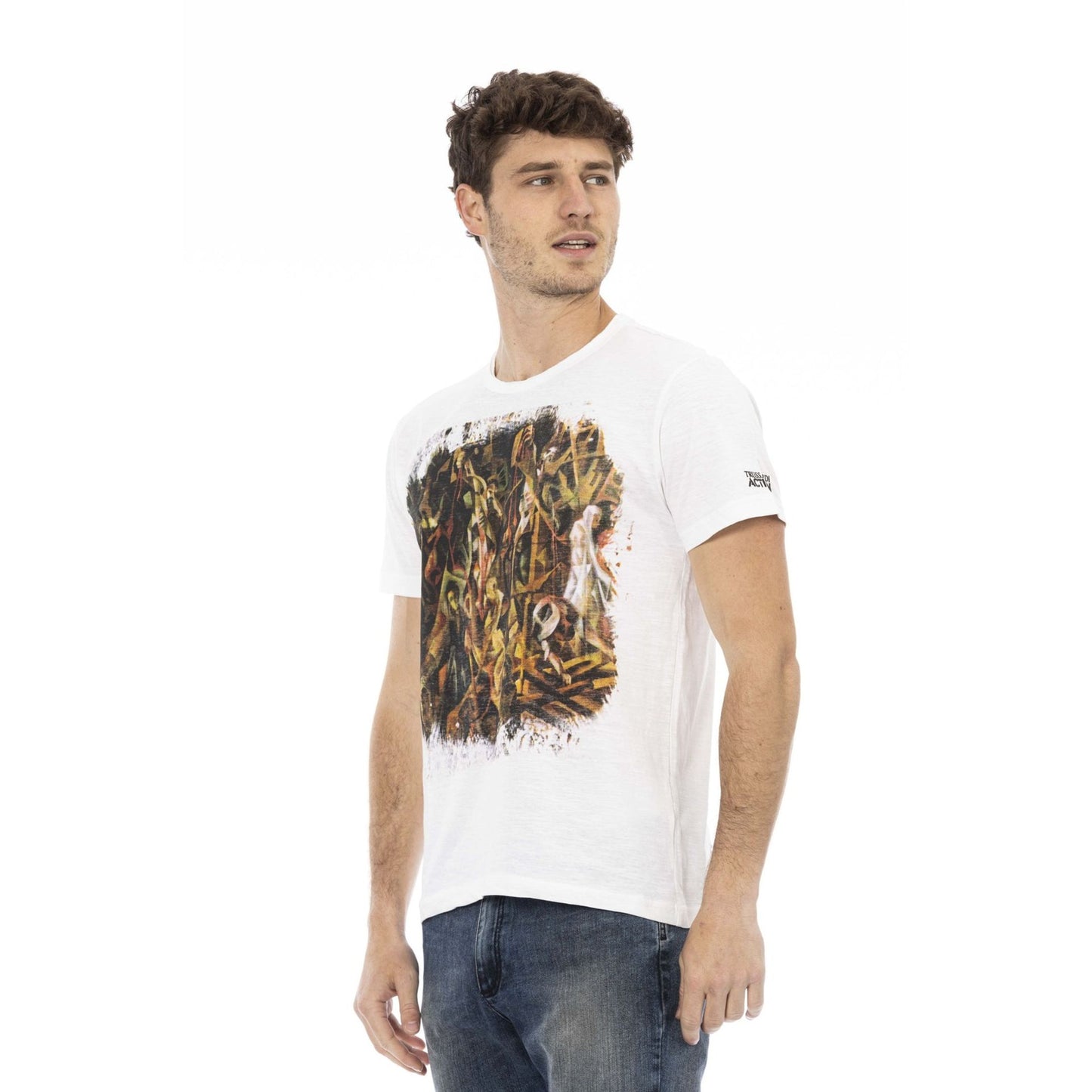 Trussardi Action T-särk