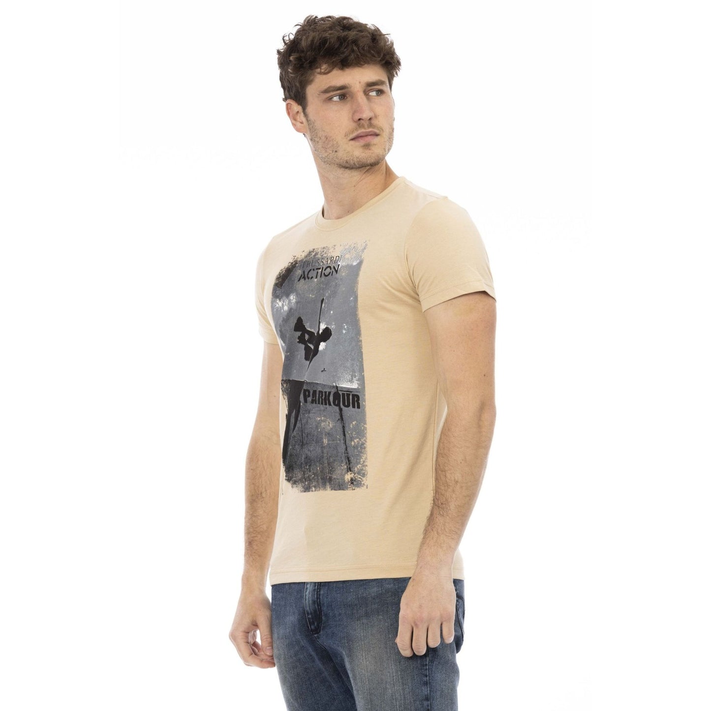 Trussardi Action T-särk