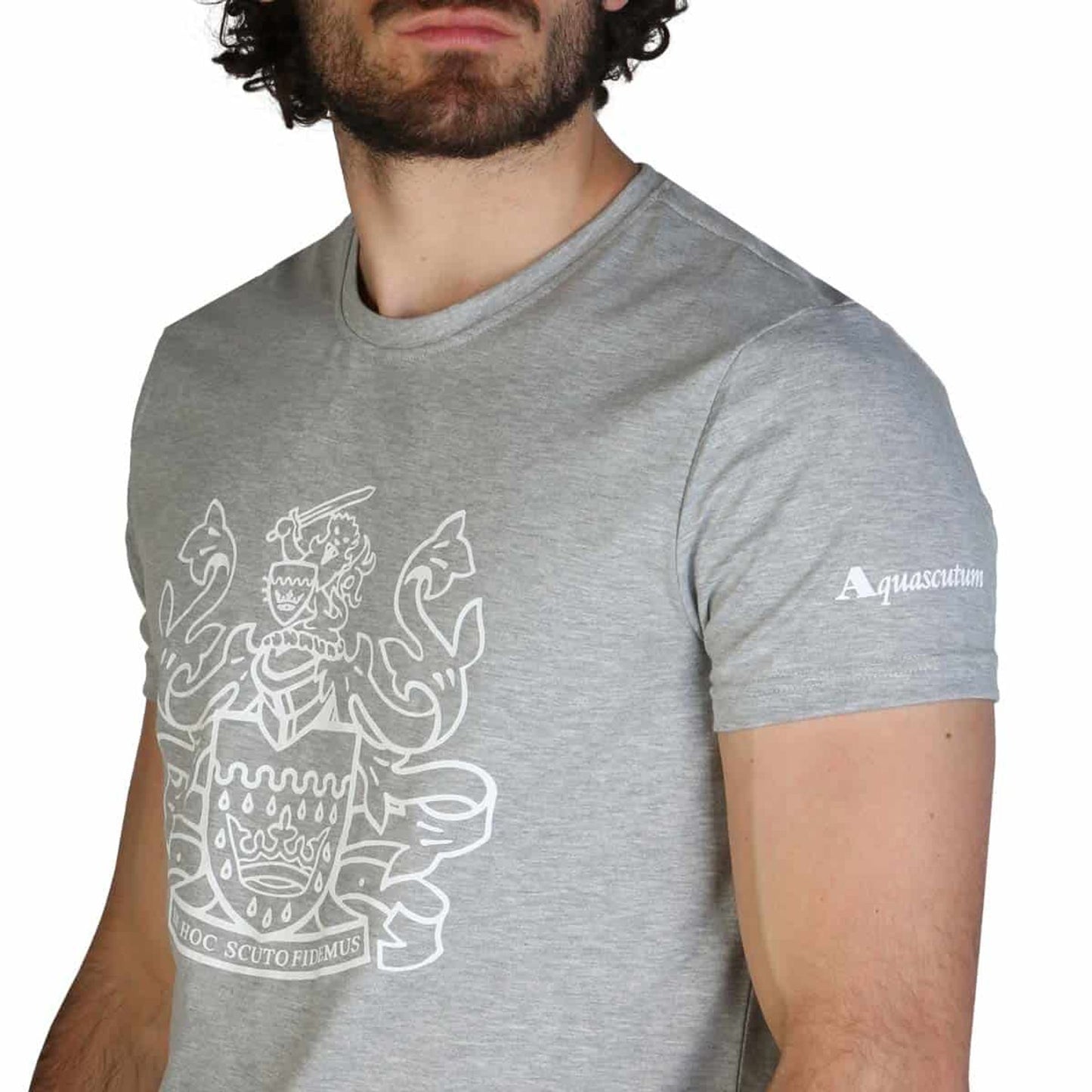 Aquascutum T-särk
