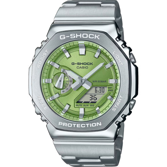 Casio GM-2110D-3A