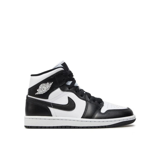 Nike Jordan 1 Mid Panda