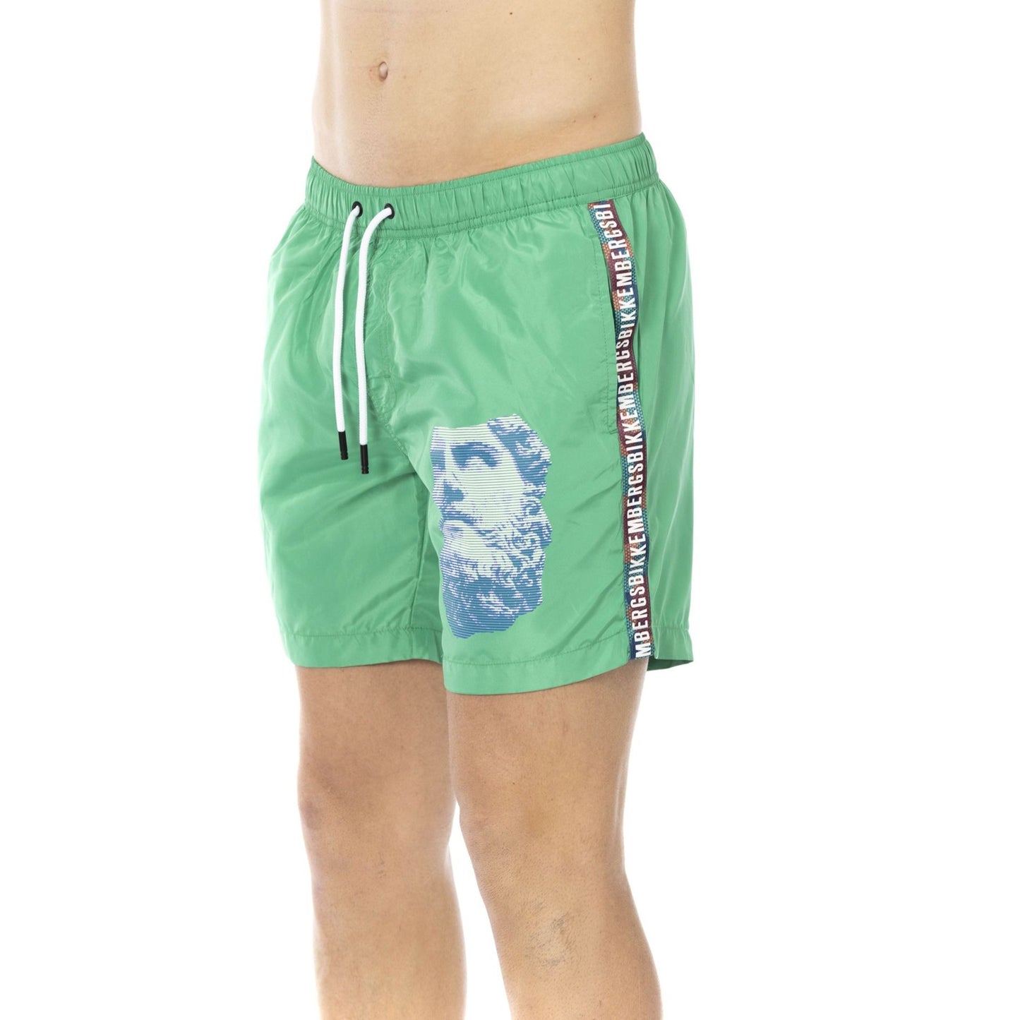 Bikkembergs Ujumispüksid