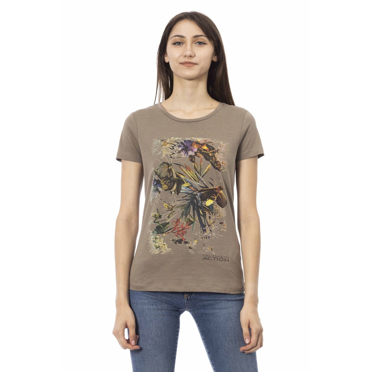 Trussardi Action T-särk