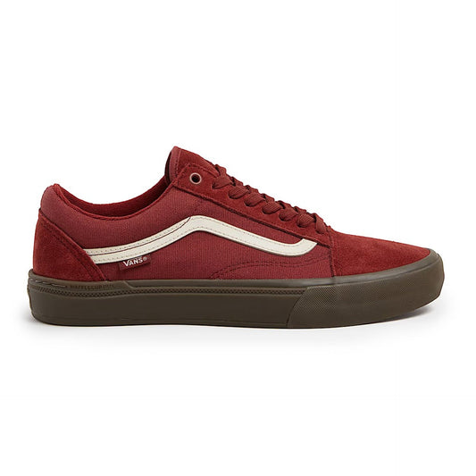 Vans BMX Style 114 Tennised