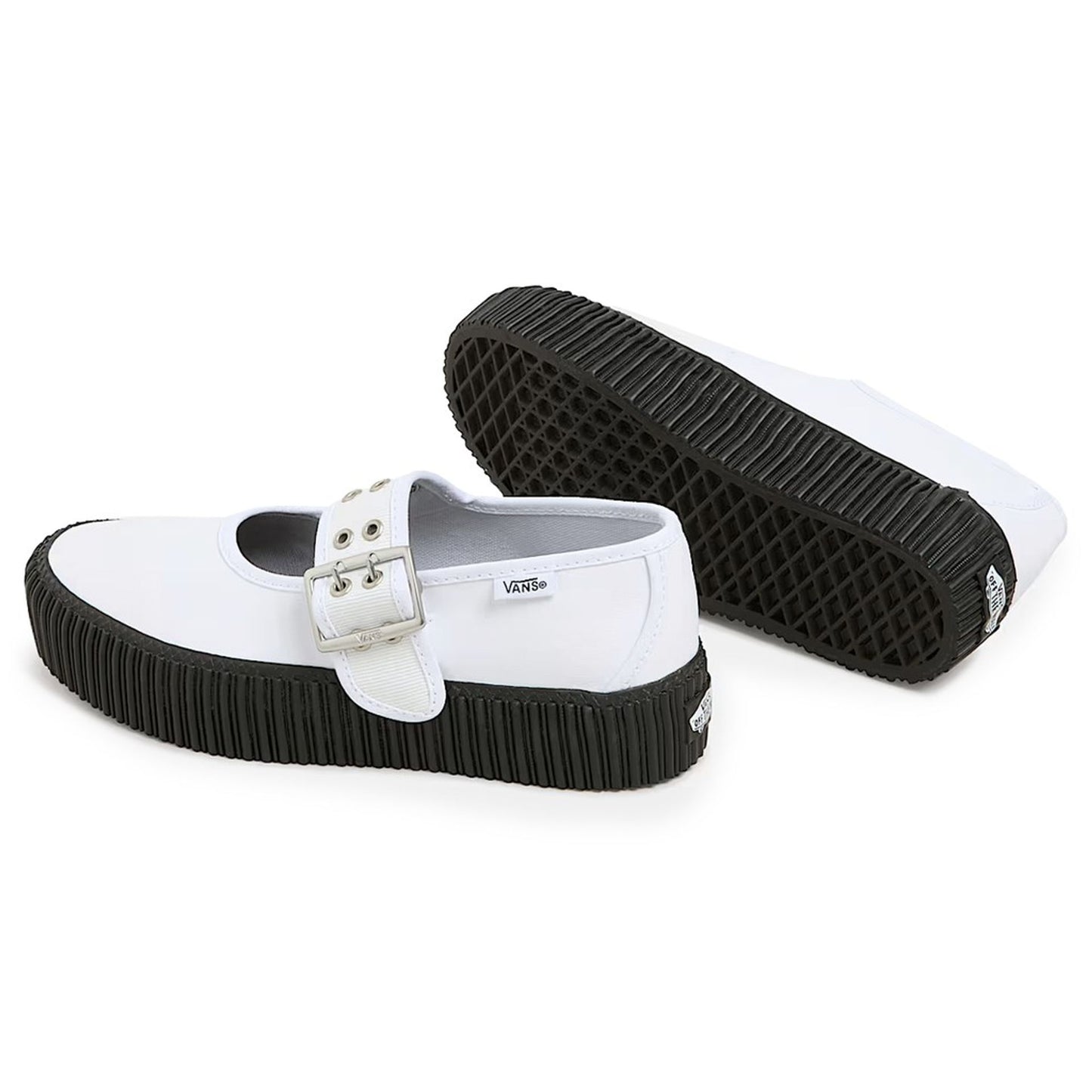 Vans Mary Jane Creeper kingad