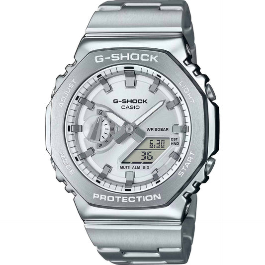 Casio GM-2110D-7A