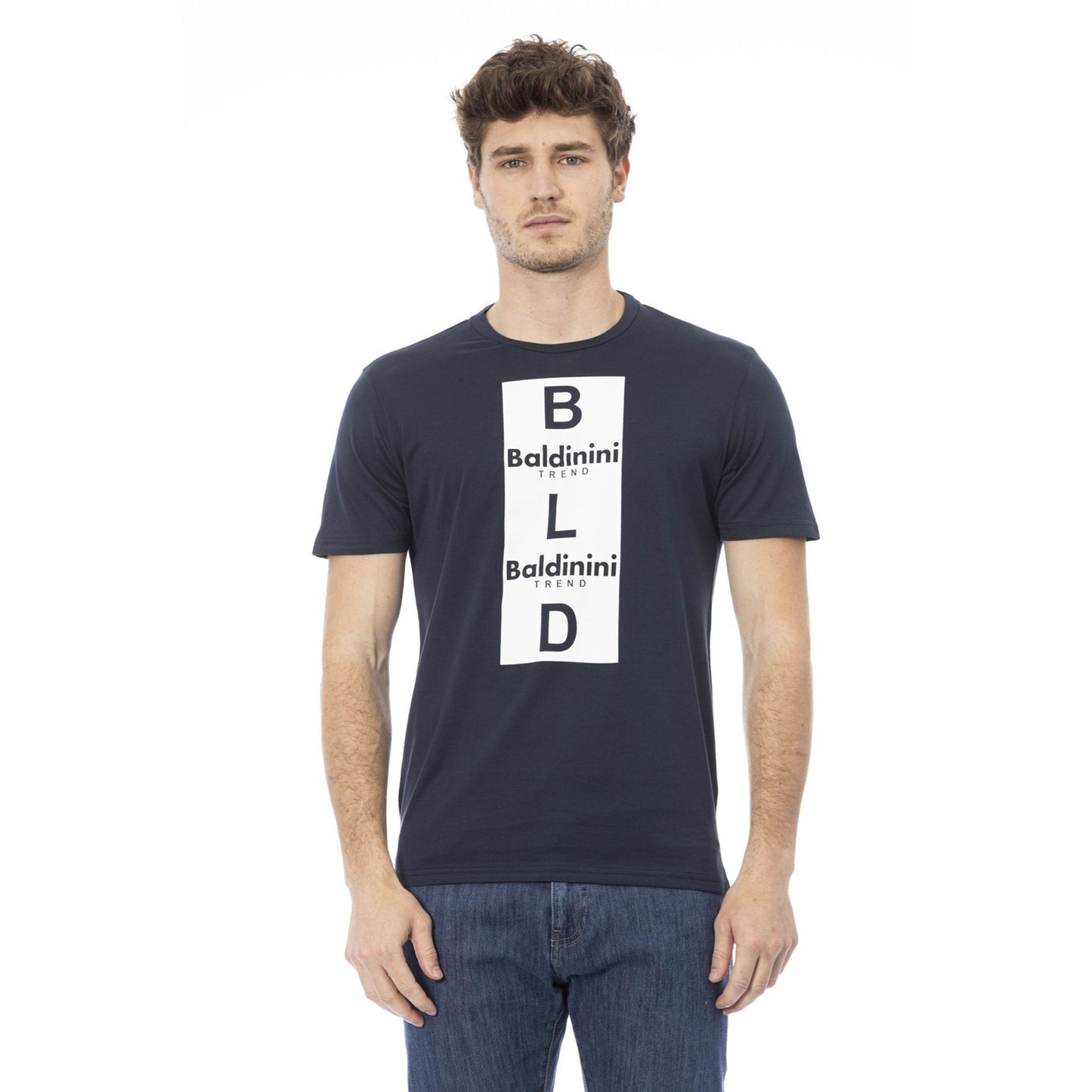 Baldinini Trend T-särk