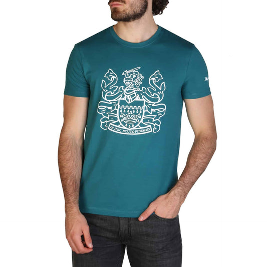 Aquascutum T-särk