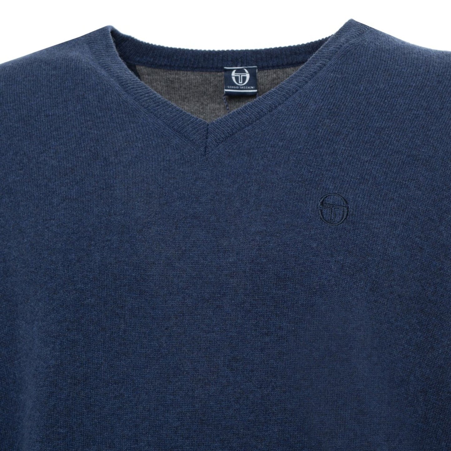 Sergio Tacchini Sviiter