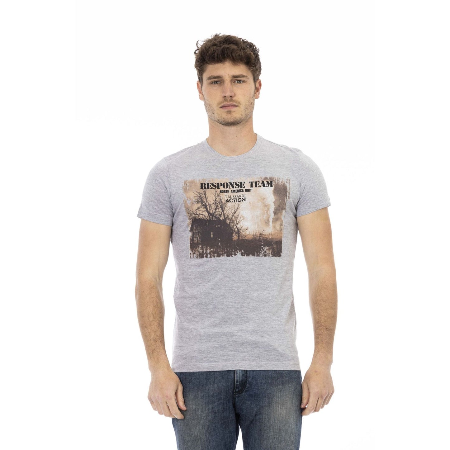 Trussardi Action T-särk