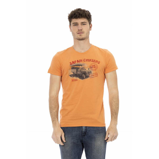 Trussardi Action T-särk